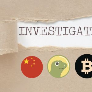 China follows up crypto ban with an investigation into ‘Chinese CoinGecko’