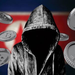 North Korean hacking gang used unknown bug in Chrome to steal crypto