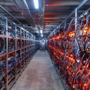 Bitcoin mining cuts methane emissions, study finds