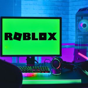 Roblox chief scientist envisions AI generation of games by voice