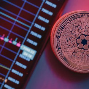 Cardano Chang hard fork launches, ADA price reacts