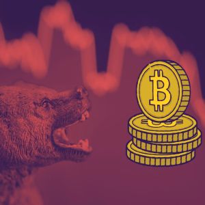 Crypto bulls bleed as Bitcoin drops to $57k, What’s next?