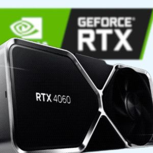 Nvidia updates GeForce RTX branding with AI focus