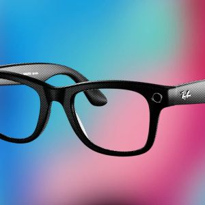 AI glasses could be the next big trend