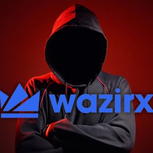 WazirX hacker moves 2600 Ether to Tornado Cash