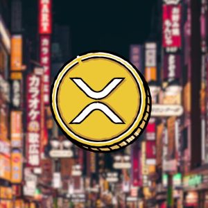 Ripple expands partnership in South Korea and Japan, XRP jumps 4%