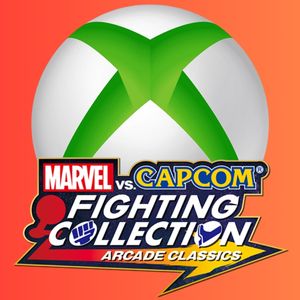 XBOX One release dates for Marvel vs Capcom Fighting Collection: Arcade Classics and Fighting Collection 2