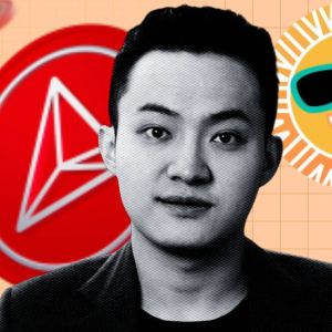 Justin Sun is implementing 100% on chain buyback and burn process for SunPump