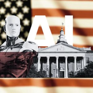 Maryland officials implement strict controls on AI use in government