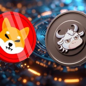 Technical Analyst Warns Shiba Inu (SHIB) and Dogecoin (DOGE) Holders of a ‘Bloodbath’ Amid Falling Investor Interest; Predicts 2000% Rally for Competitor