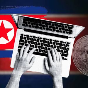 FBI warns of North Korean cyberattack plans on America’s Bitcoin ETFs