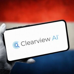 Clearview AI faces a heavy fine in Netherlands for privacy violations