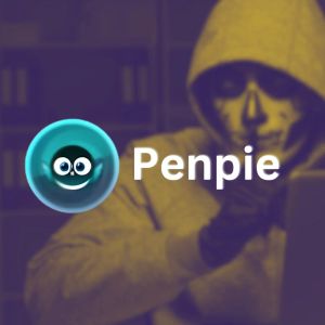 Penpie hacker drains $27M in cryptos, bounty offered