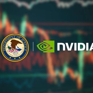 Nvidia’s subpoena from US DoJ pulls it down by $260bn