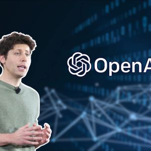 OpenAI prepares for massive AI infrastructure buildout in the United States