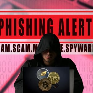 $63M lost to crypto phishing in August despite fewer fake accounts on X