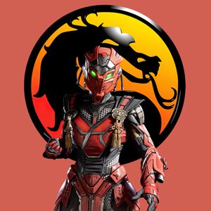 New Mortal Kombat: Khaos Reign update Trailer features Sektor