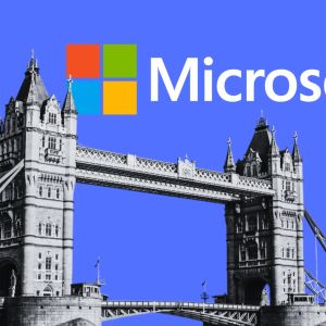 UK regulators clear Microsoft-Inflection AI deal after competition review