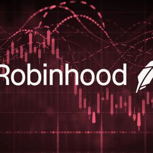 Robinhood stocks tank despite settlement and the UK expansion