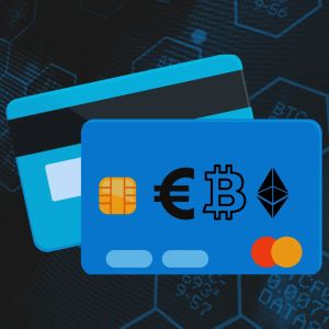 Mastercard and Mercuryo launch euro crypto debit card for self-custodial wallets