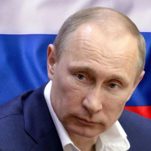 Russia’s Vlad Putin supports Kamala Harris for U.S. president