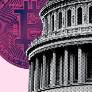 Crypto lobbying makes insane splash in American politics