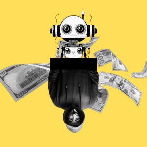 A new wave of black market chatbots emerges and thrives