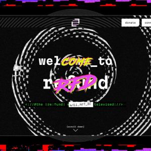 REFUND Project Launches New Website