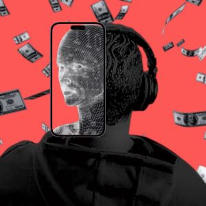 Music producer Michael Smith used AI in a $10m streaming scam