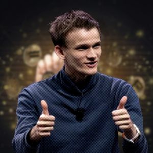 Vitalik vows to donate L2 Tokens, avoids new token investments