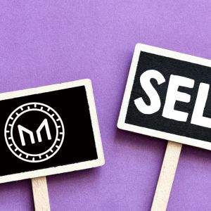Early holder sells Maker (MKR) after seven years