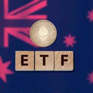 Monochrome Asset Management files for ‘Australia’s first’ spot Ether ETF