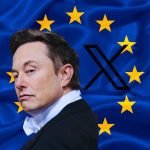 X agrees to halt AI training on EU users’ data after DPC investigation ends