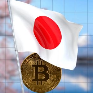 Ripple CEO: ‘Japan’s leaders are committed to advancing crypto’