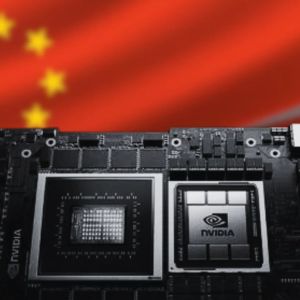 Nvidia AI chips are cheaper in Chinese small vendor markets despite US restrictions