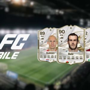 EA Sports introduces new icons and heroes for FC Mobile 25