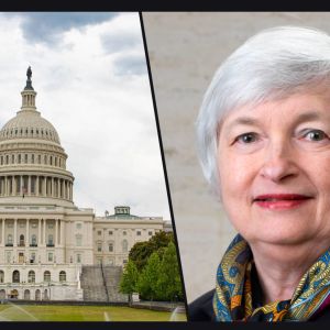 Janet Yellen: US economy is “deep into recovery, not heading for recession”