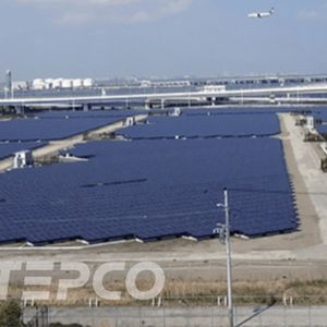 Japan’s TEPCO subsidiary explores mining bitcoins with ‘green’ energy amid solar controversy