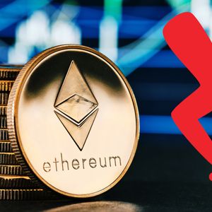 Ethereum 50% below its all-time high partially due to interoperability issues