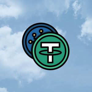 Tether has enough revenue to share with users and partners