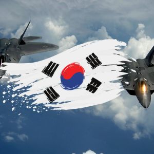 South Korea Global Summit proposes limitations to AI use in the military