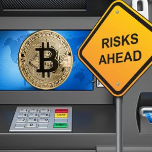 Bitcoin ATM fraud seems unstoppable