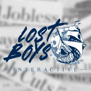 Lost Boys Interactive hit by another round of layoffs