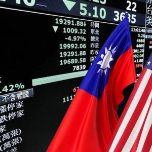 Taiwan exports to US nearly doubles, surpassing China, thanks to AI