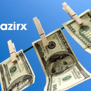 WazirX hacker launders $30M in 8 days, still holds $115M in ETH