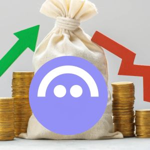 GHO market cap needs to gain another $40M before Aave initiates buybacks