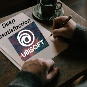 Ubisoft shareholders express dissatisfaction in an open letter