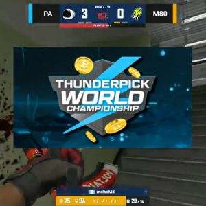 Thunderpick World Championship 2024 finals announced for Berlin, November 2