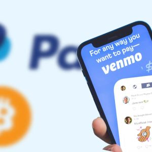 Venmo and PayPal integrate ENS for seamless crypto transfers