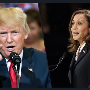 Global heads react to the Kamala-Trump debate